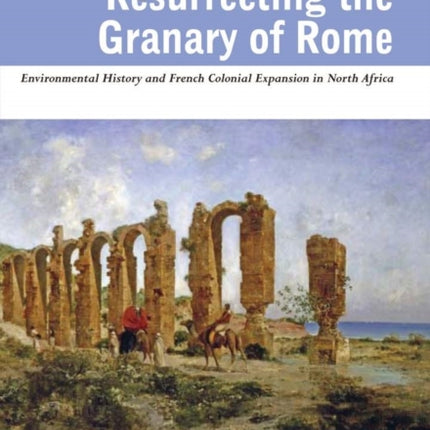 Resurrecting the Granary of Rome