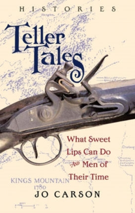 Teller Tales  Histories