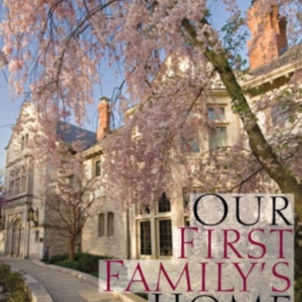 Our First Familys Home  The Ohio Governors