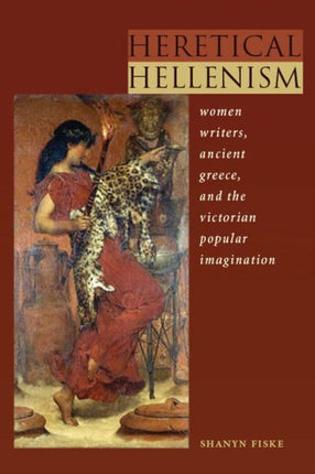 Heretical Hellenism