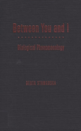 Between You and I