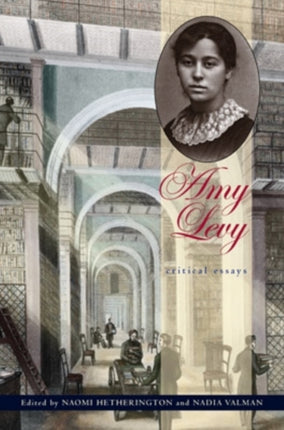 Amy Levy: Critical Essays