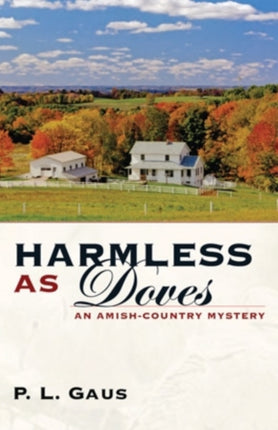 Harmless as Doves