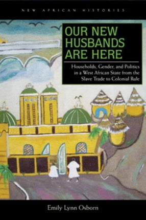 Our New Husbands Are Here  Households Gender and