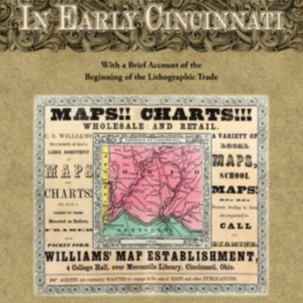 The Engraving Trade in Early Cincinnati
