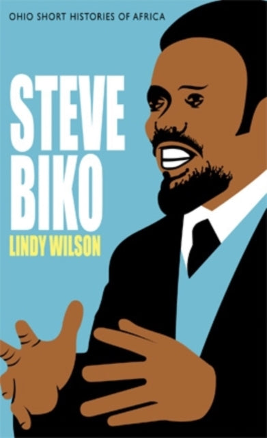 Steve Biko