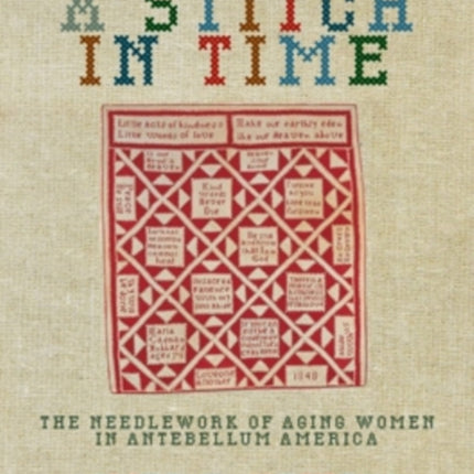 A Stitch in Time