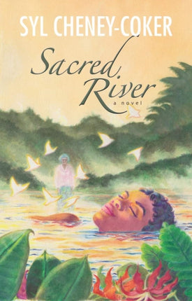Sacred River A Novel Modern African Writing Series