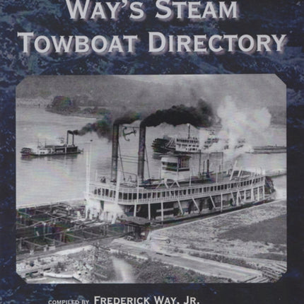 Way's Steam Towboat Directory