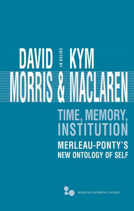 Time Memory Institution