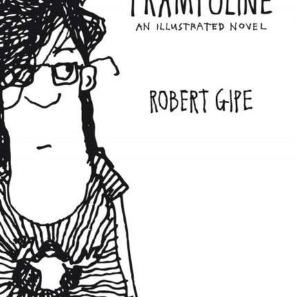 Trampoline  An Illustrated Novel