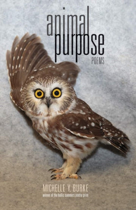 Animal Purpose  Poems