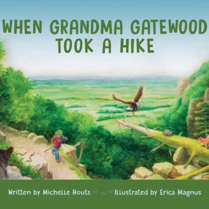 When Grandma Gatewood Took a Hike