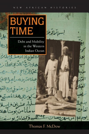 Buying Time  Debt and Mobility in the Western