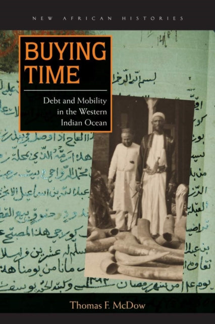 Buying Time  Debt and Mobility in the Western