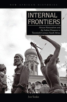 Internal Frontiers