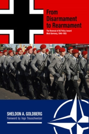 From Disarmament to Rearmament  The Reversal of
