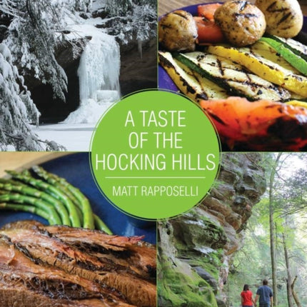 A Taste of the Hocking Hills