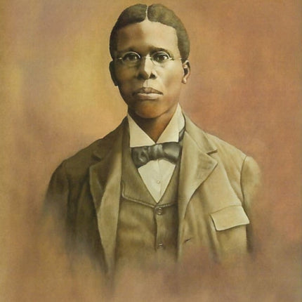 Paul Laurence Dunbar