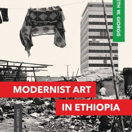 Modernist Art in Ethiopia