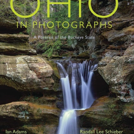 Ohio in Photographs: A Portrait of the Buckeye State