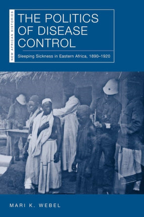 The Politics of Disease Control  Sleeping