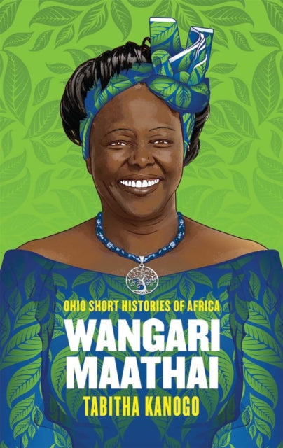 Wangari Maathai