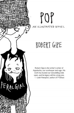 Pop An Illustrated Novel