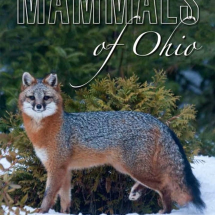 Mammals of Ohio