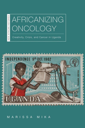 Africanizing Oncology  Creativity Crisis and