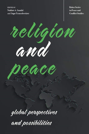 Religion and Peace  Global Perspectives and