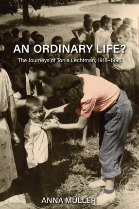 An Ordinary Life