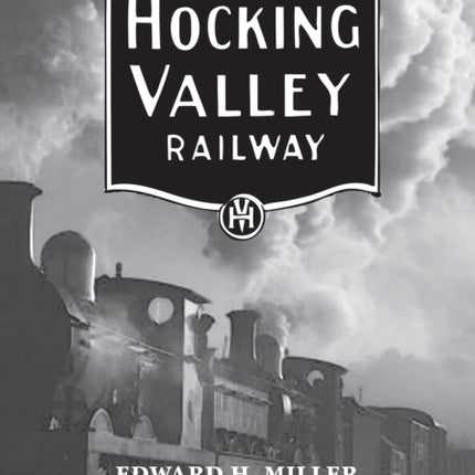 The Hocking Valley Railway