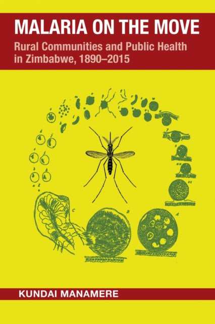 Malaria on the Move  Rural Communities and Public