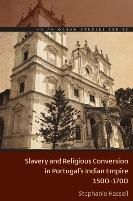 Slavery and Religious Conversion in Portugals