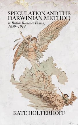Speculation and the Darwinian Method in British