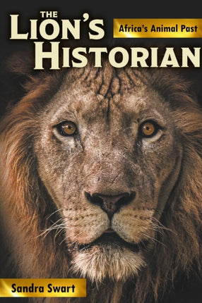 The Lions Historian