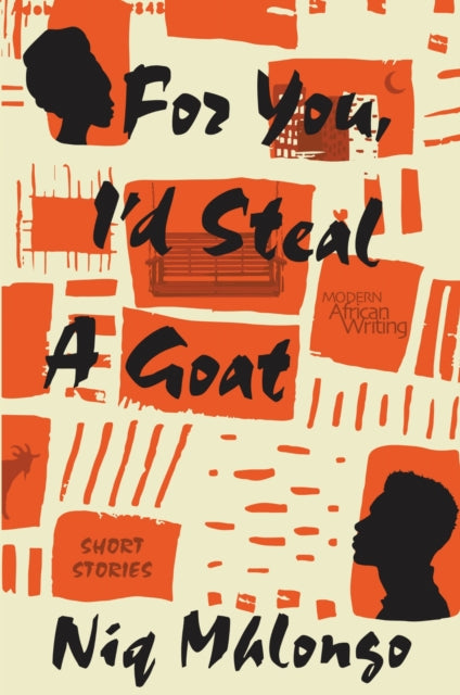 For You Id Steal a Goat