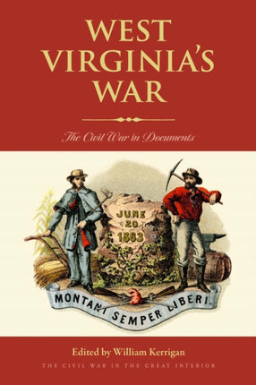 West Virginias War