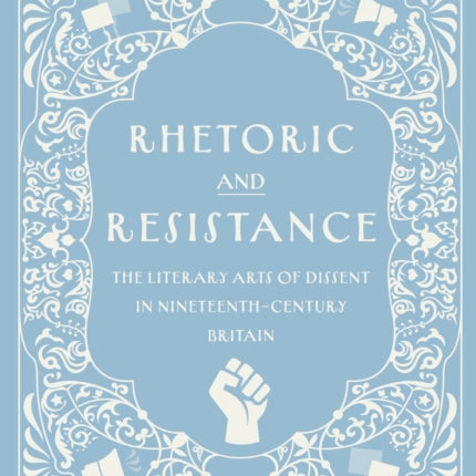 Rhetoric and Resistance