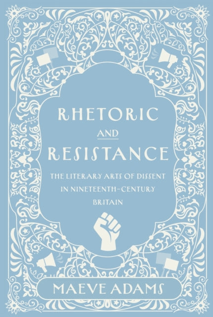 Rhetoric and Resistance