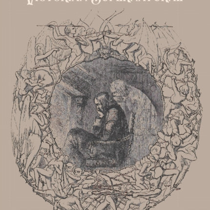 Illustrating the Victorian Supernatural