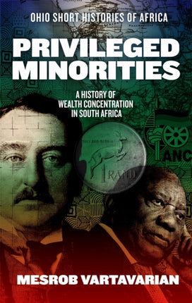 Privileged Minorities