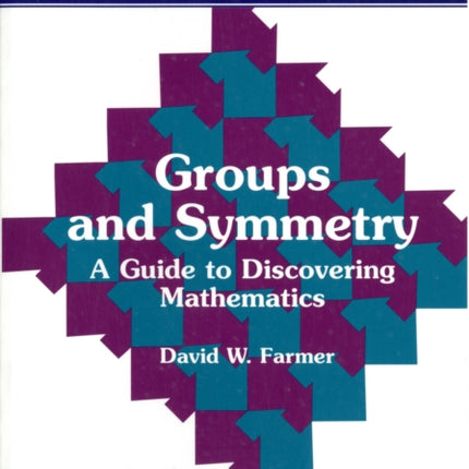 Groups and Symmetry