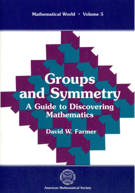 Groups and Symmetry