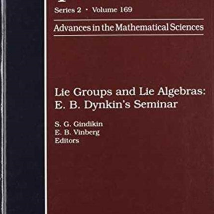 Lie Groups and Lie Algebras