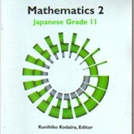 Mathematics 2