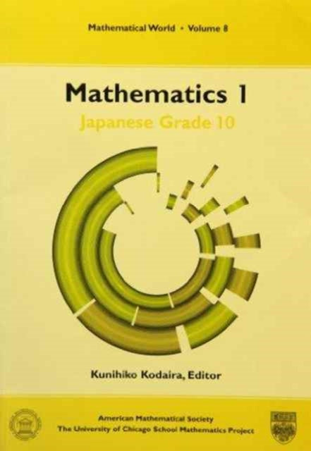 Mathematics 1