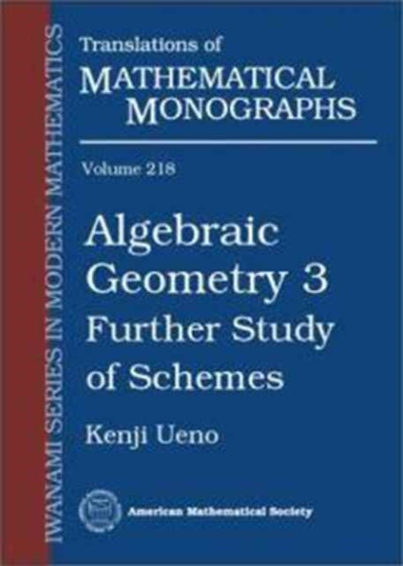 Algebraic Geometry 1 Volume 1