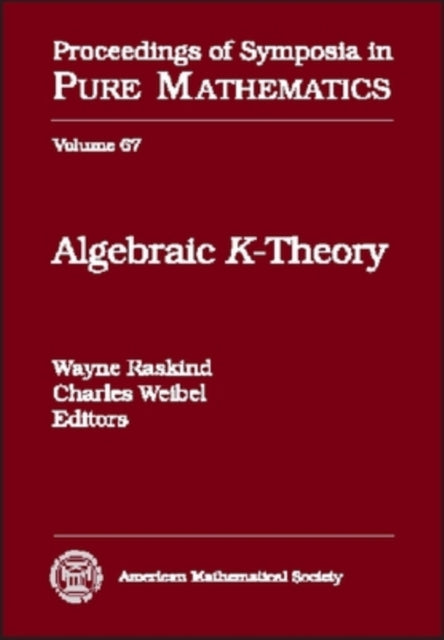 Algebraic Ktheory